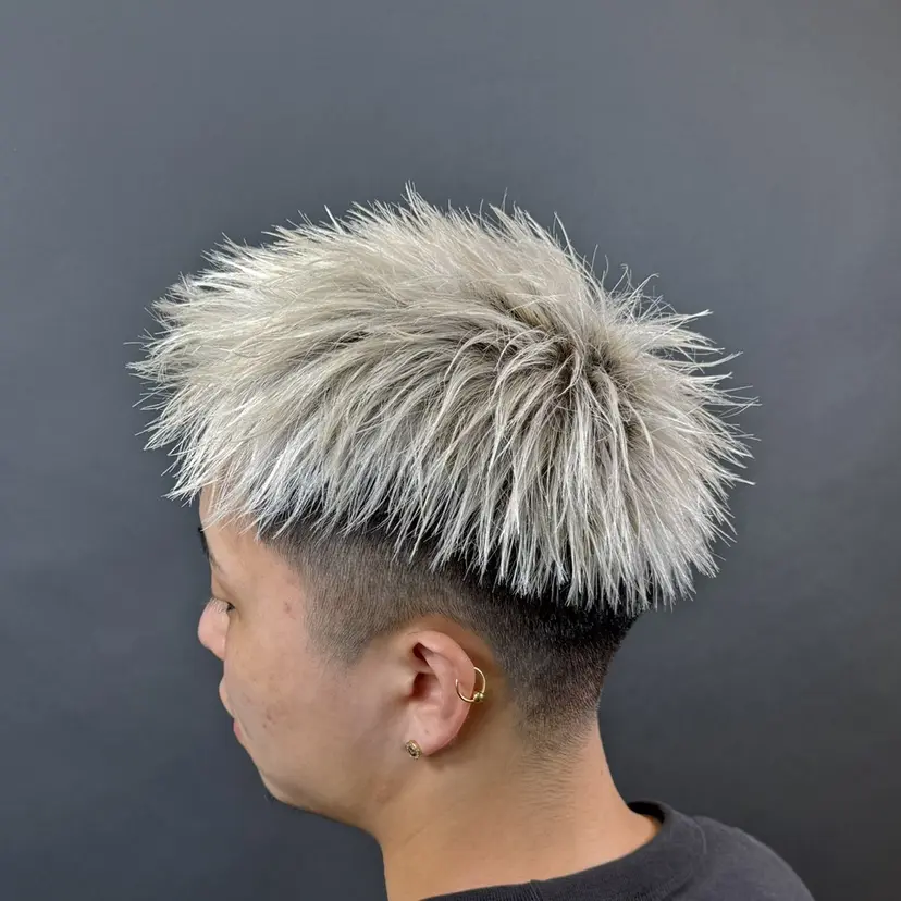 KAMINAO HIRYUの掲載