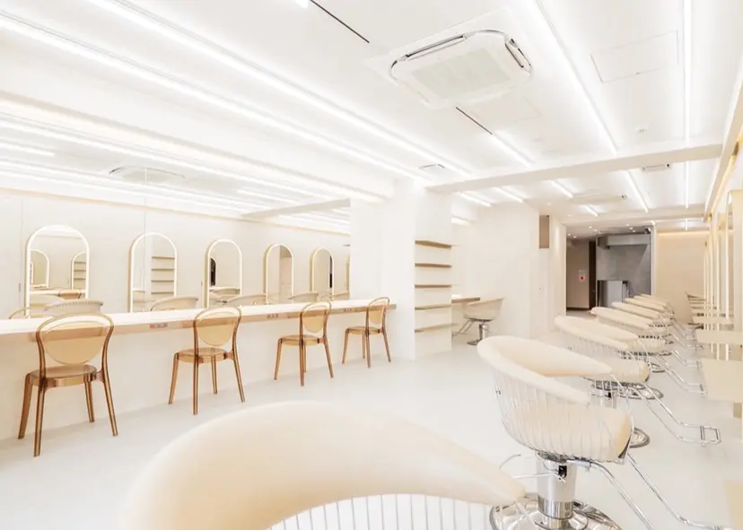 のがわかえ ミディアム♡ボブの掲載