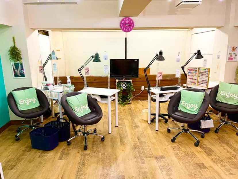 LAX 尼崎立花の掲載