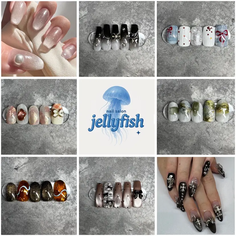 jellyfish アカリ【静岡駅5分】の掲載