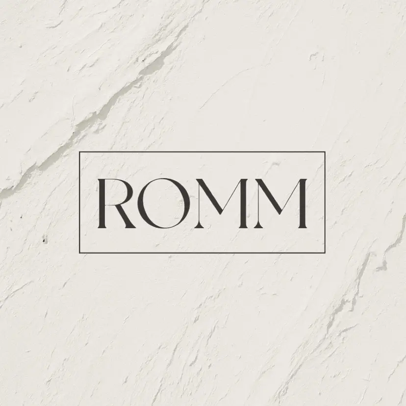 Reina |ROMMの掲載