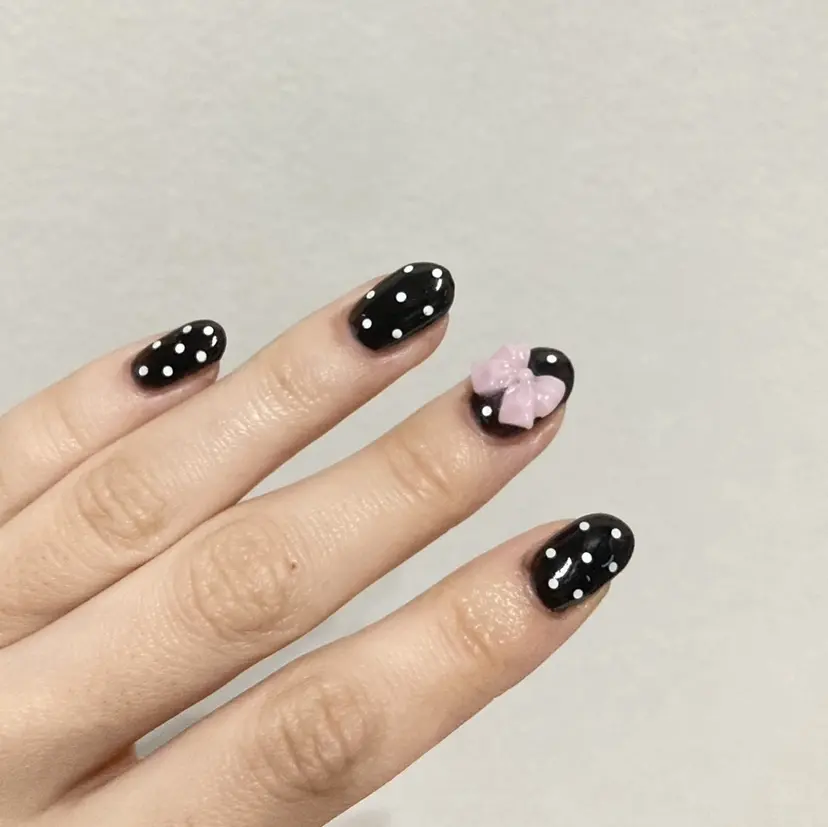 nail You&beの掲載