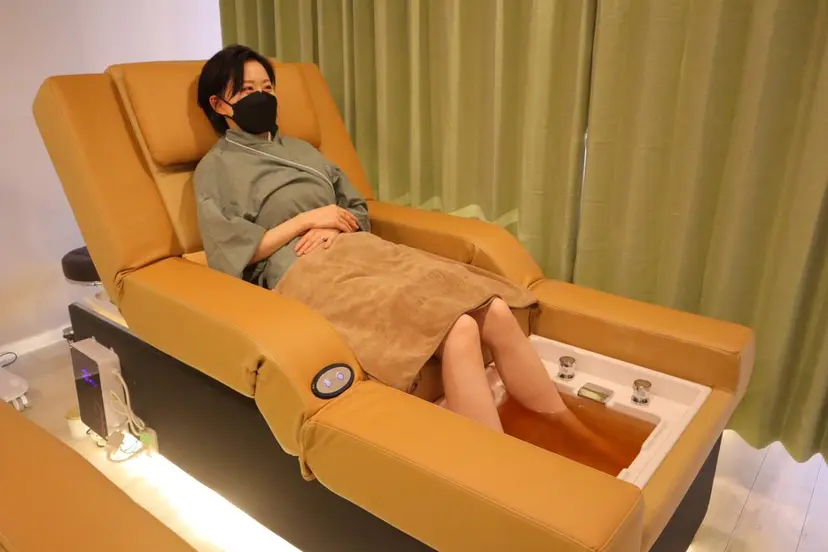 康福エステボディケア サロンの掲載