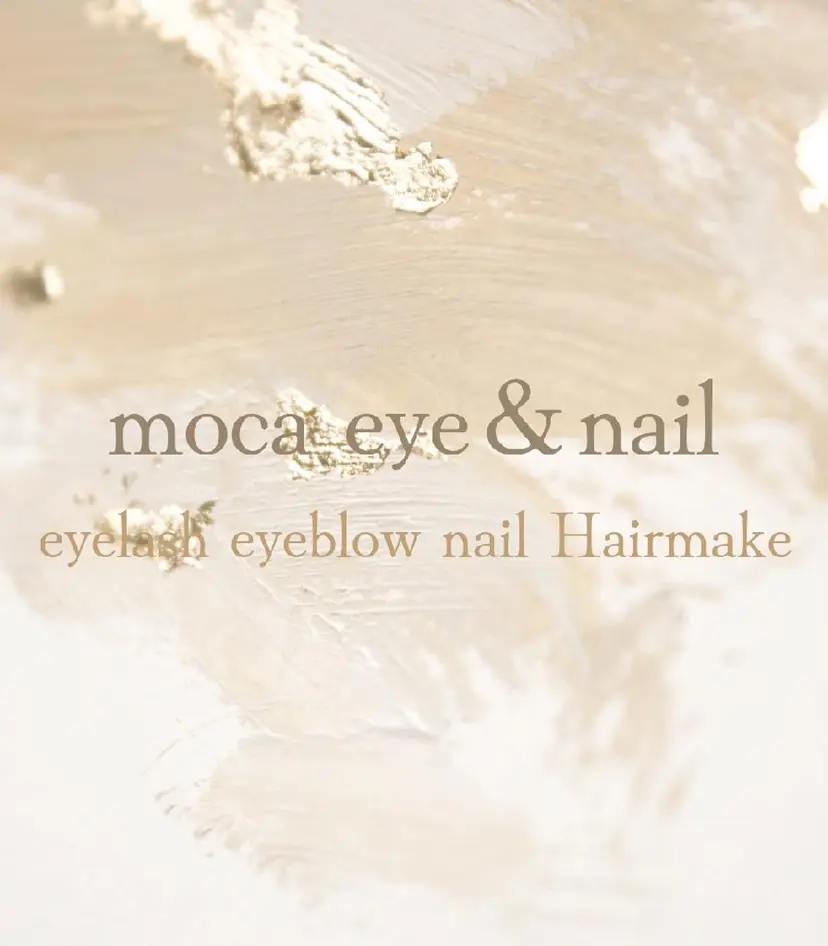 moca eye&nailの掲載