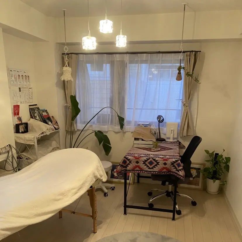 private salon sakuの掲載