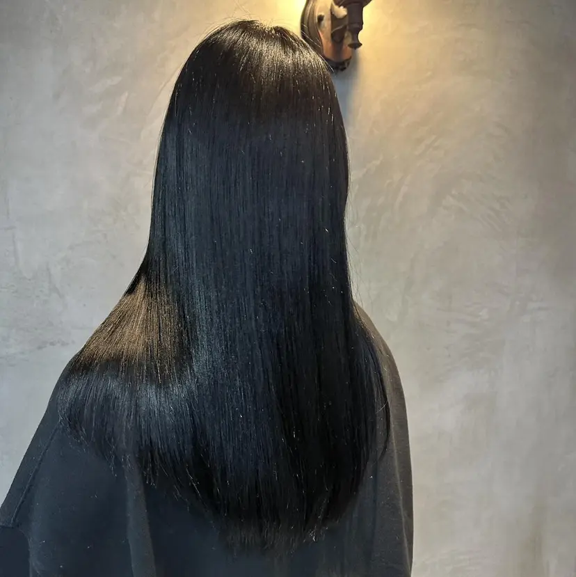 𝐒𝐀NA /髪質改善の掲載