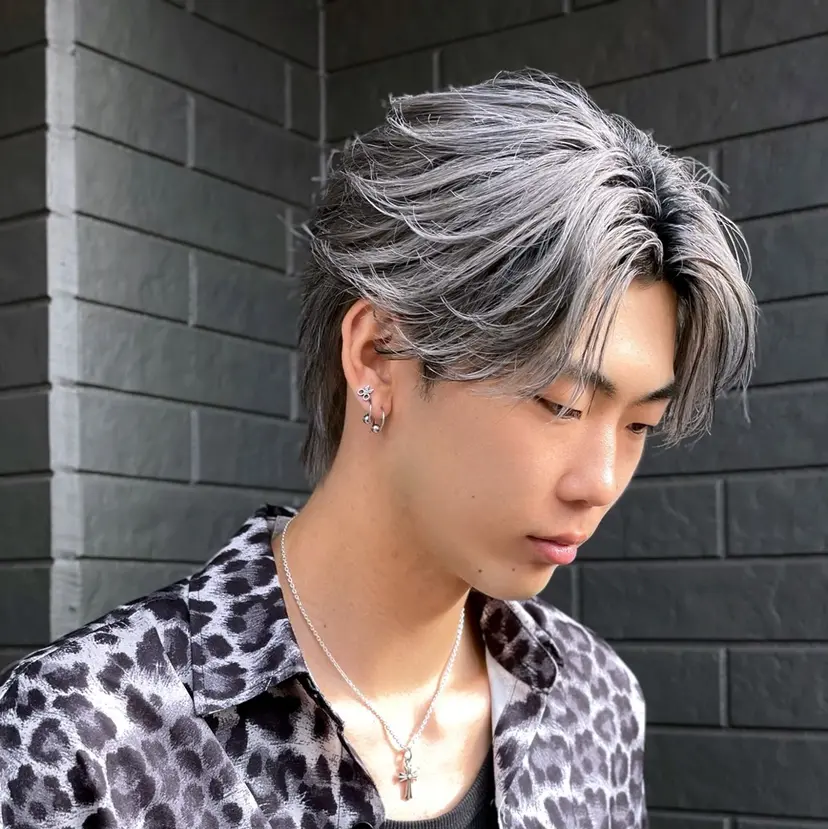 🐏秋山深 【メンズ限定】の掲載