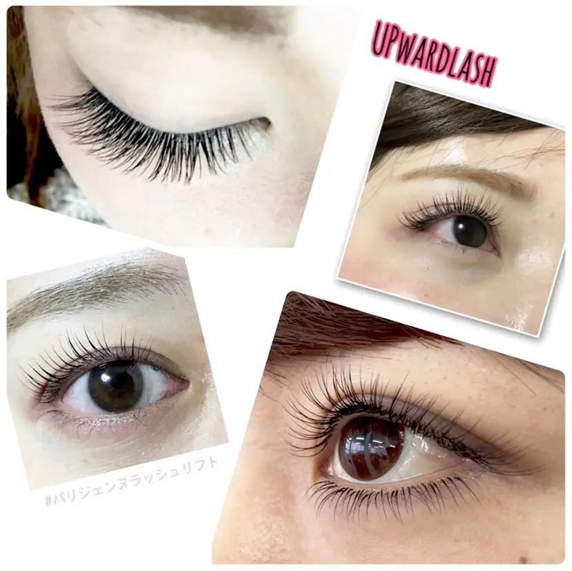 Shapely シェイプリーの掲載