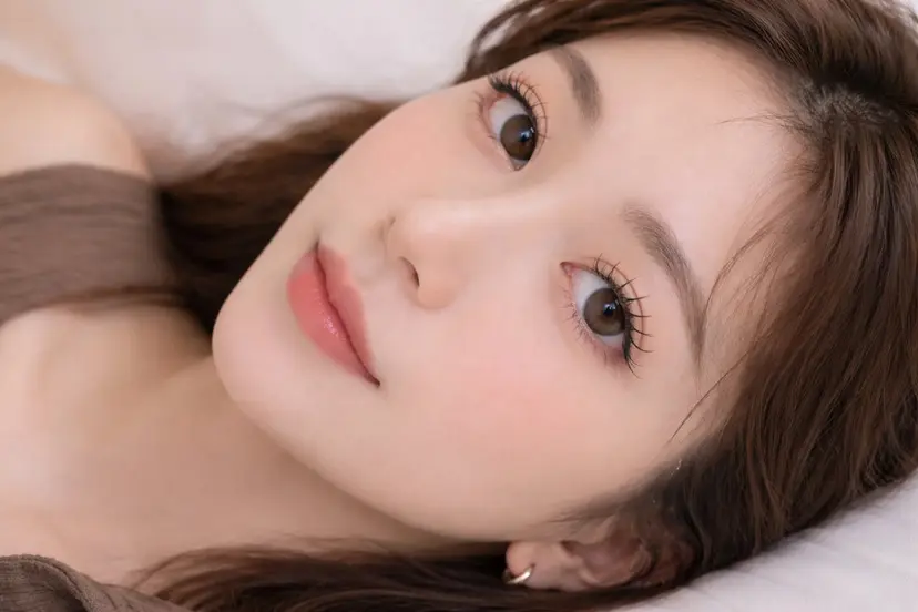 Gypsy eyelashの掲載