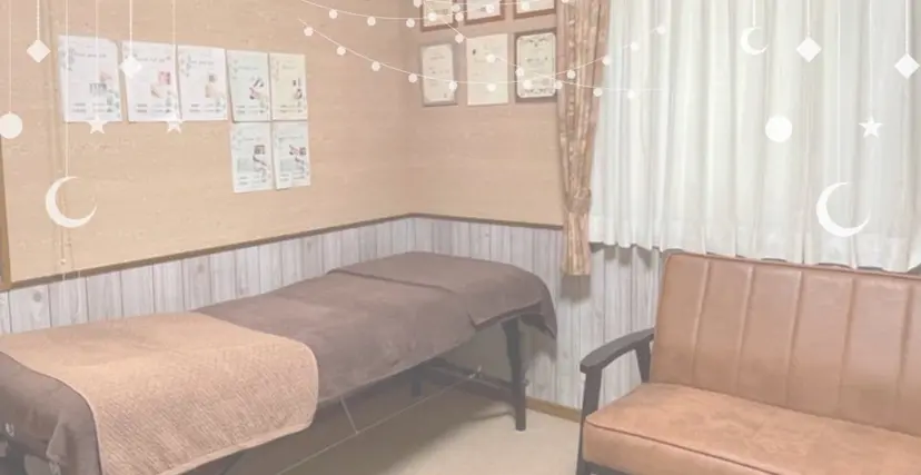 エステ＆ネイル tetoteの掲載