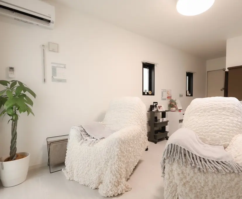 LAÉSSE RIOの掲載