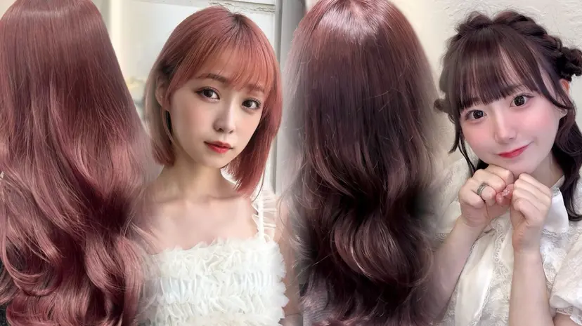 🪞レイヤー/暖色カ ラー🧸mai🎀の掲載