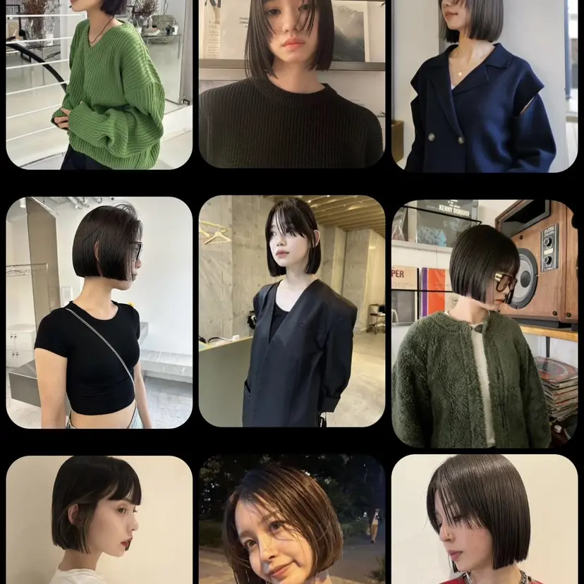 一色 伶花の掲載