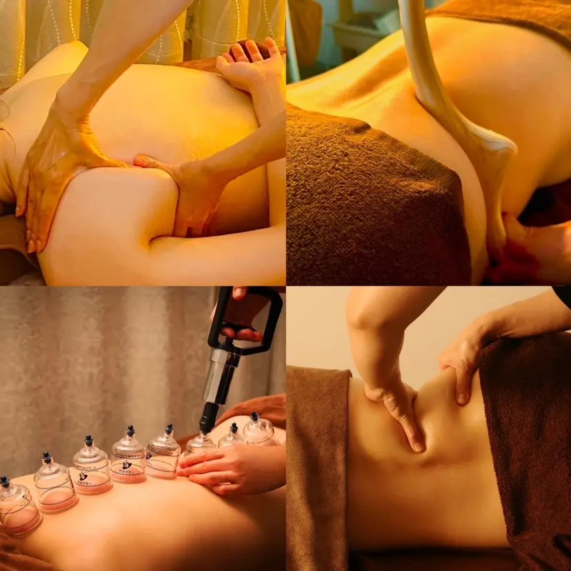 経絡リンパエステ To-Beautyの掲載