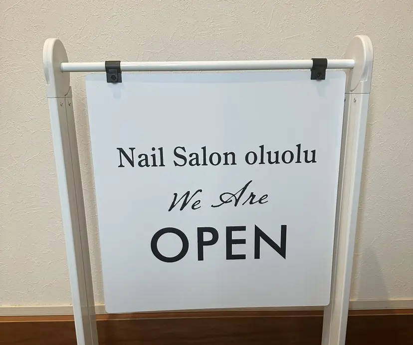 nailsalon oluoluの掲載