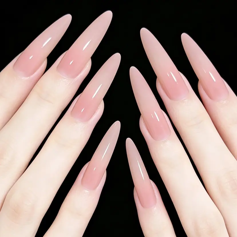 NEW NAIL💞 Ka  Kaの掲載