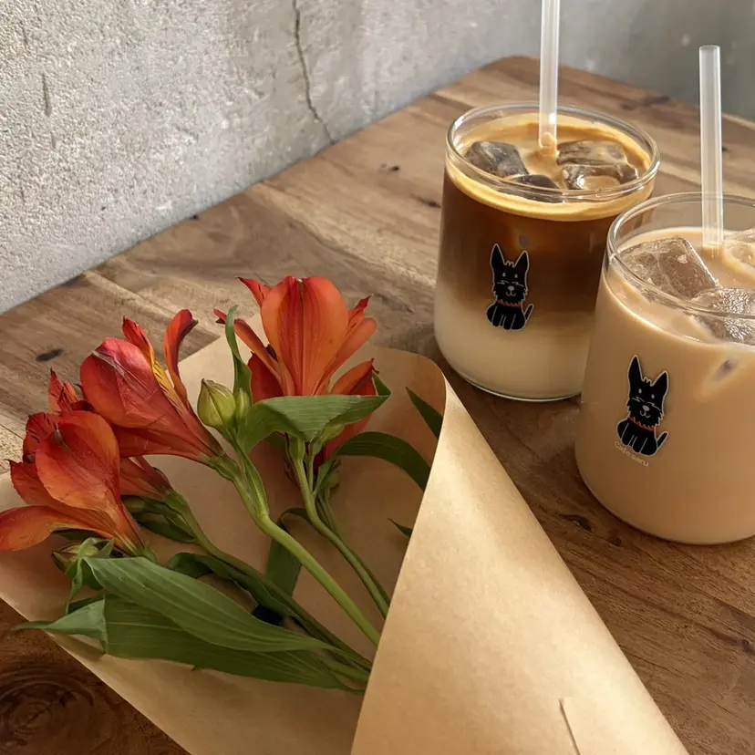 韓国風/艶髪/縮毛/ ストレート/もえかの掲載