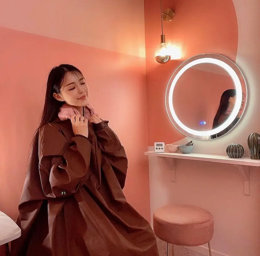 いしだ やこ よもぎ蒸し専門店🌿の掲載