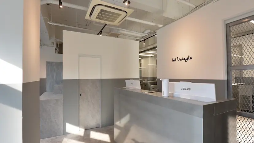 阪田 集/メンズヘアの掲載