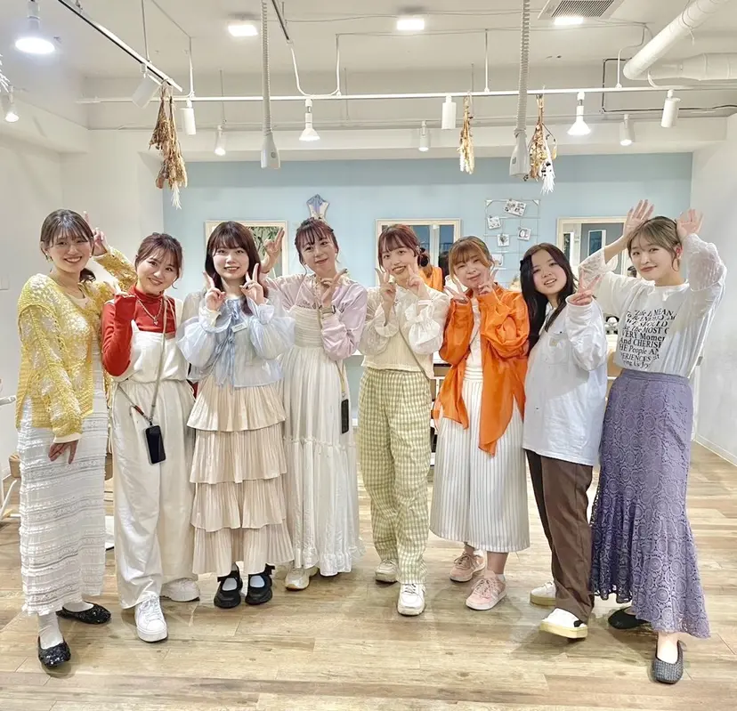 透明感カラー Hikariの掲載