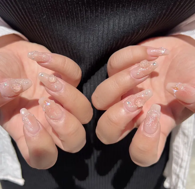 Nail Salon Andy🐩🩵の掲載