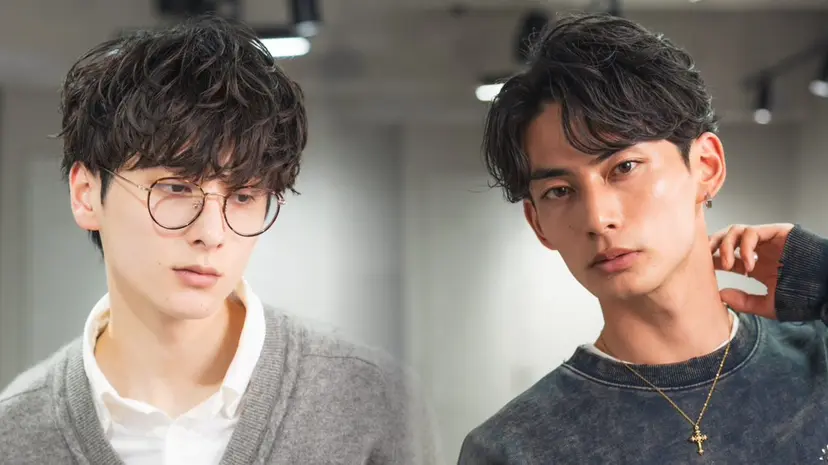 フェザーパーマ職人 🪶ryosukeの掲載