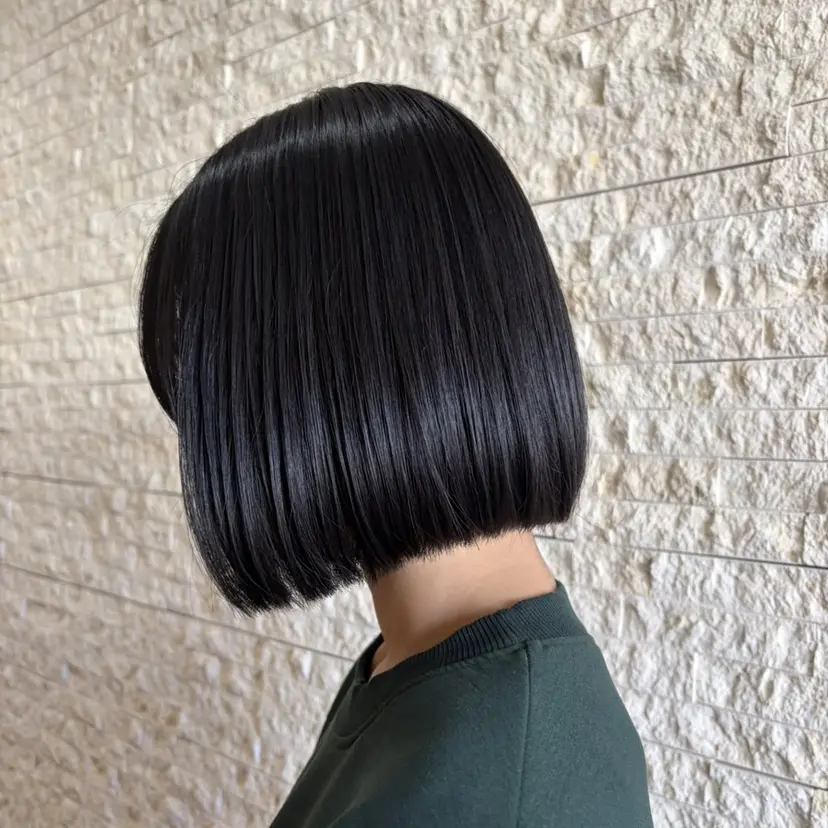 韓国￤ボブ￤レイヤー 🍒Akane🍒の掲載