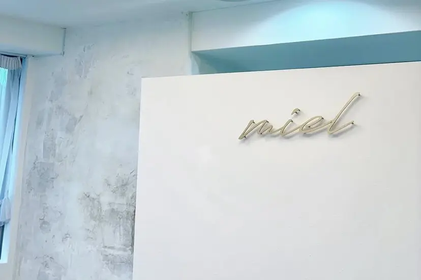 miel京橋 meiの掲載