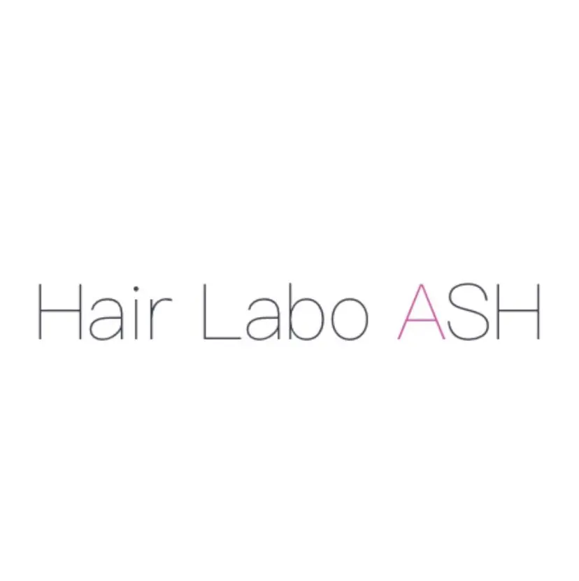Hair Labo ASH  あみん♡の掲載
