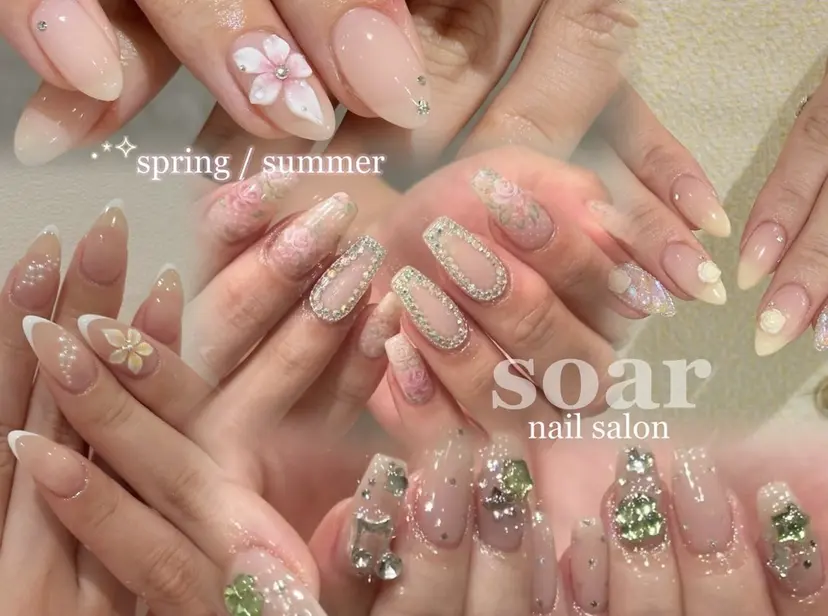 soar Nicoの掲載