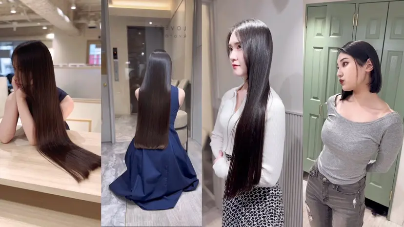 髪質改善/美髪師/ 田邊翔伍の掲載