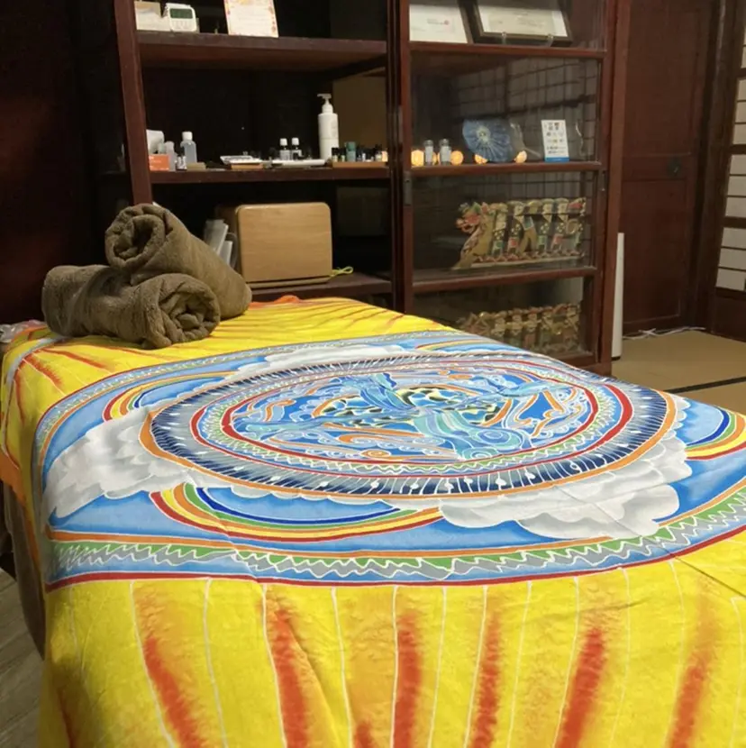 古民家リトリート 麻の葉の掲載