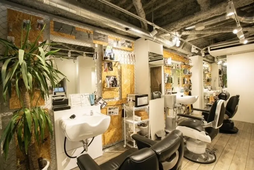 Men'sOnly 金田の掲載