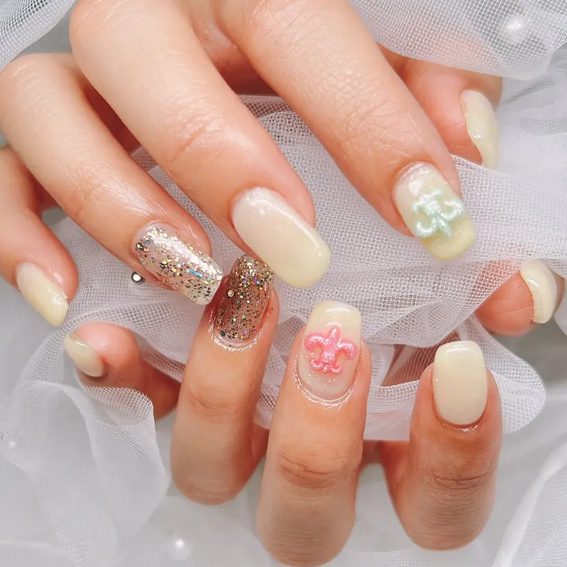 ネイルサロン ロータスの掲載