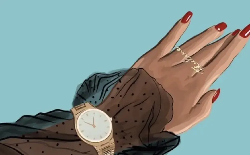 OLIMPOS. nailの掲載