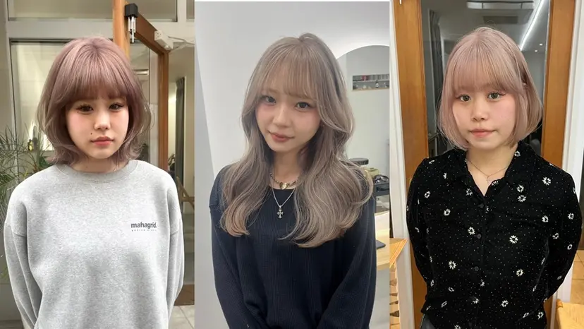 ベージュ⟡˖レイヤー ˖ ࣪⊹あずきの掲載