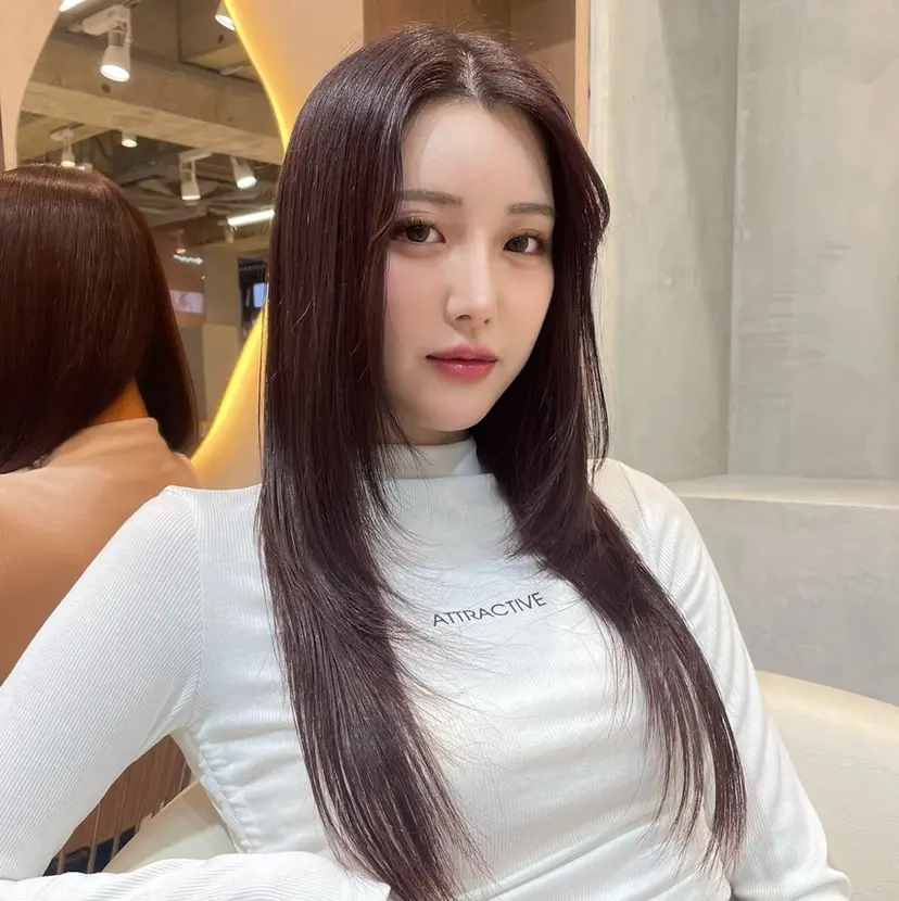 大宮/トレンドヘア 🌙Kaoriの掲載