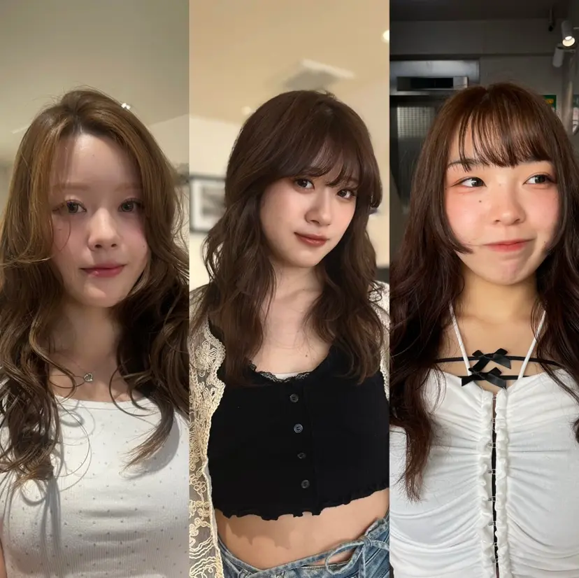 こいき/赤味消し /艶カラー🎀✨の掲載