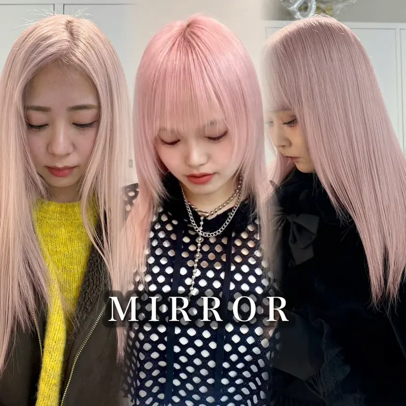 似合わせヘア💎 Ÿutóの掲載