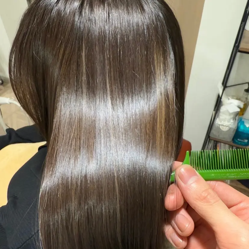 🫧艶カラー/ Hanano🫧の掲載