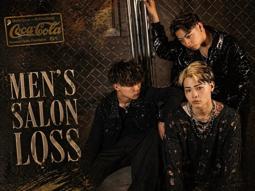 メンズパーマ/新潟駅 NOBUTA🔥の掲載