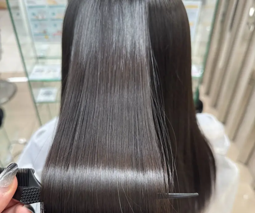 💫美髪・艶髪✨️ AOI💫の掲載