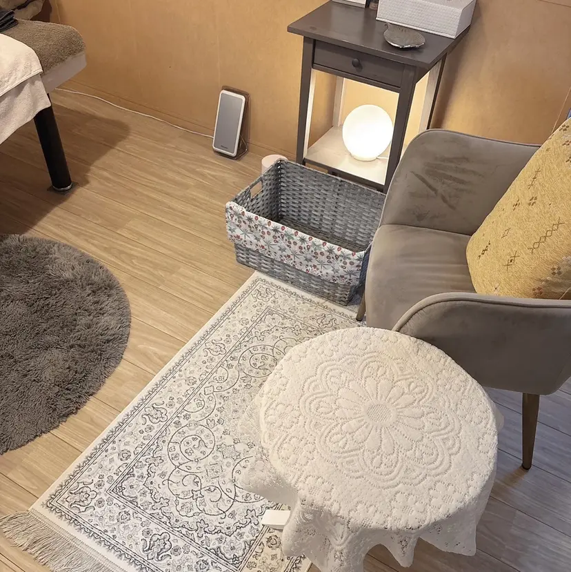 ボディメンテナンス サロン Mielの掲載