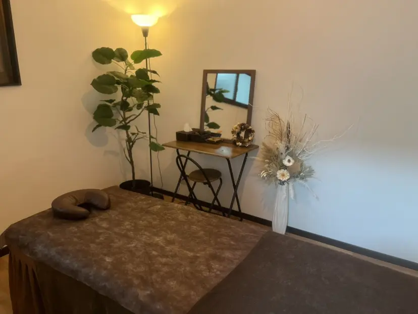 リラクゼーション サロン結花の掲載