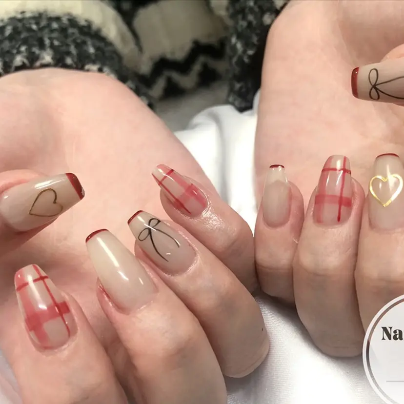 🎀 RI🎀の掲載