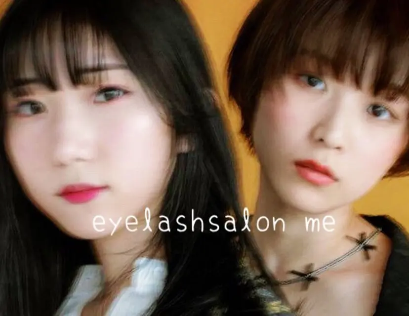 eyelash　me mika🌼の掲載