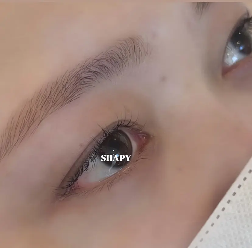 SHAPY ゆまの掲載