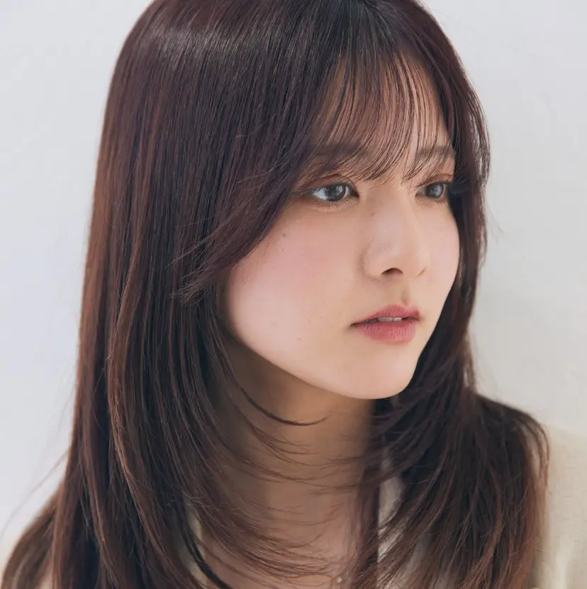 髪質改善／レイヤー /Yuto.Araiの掲載