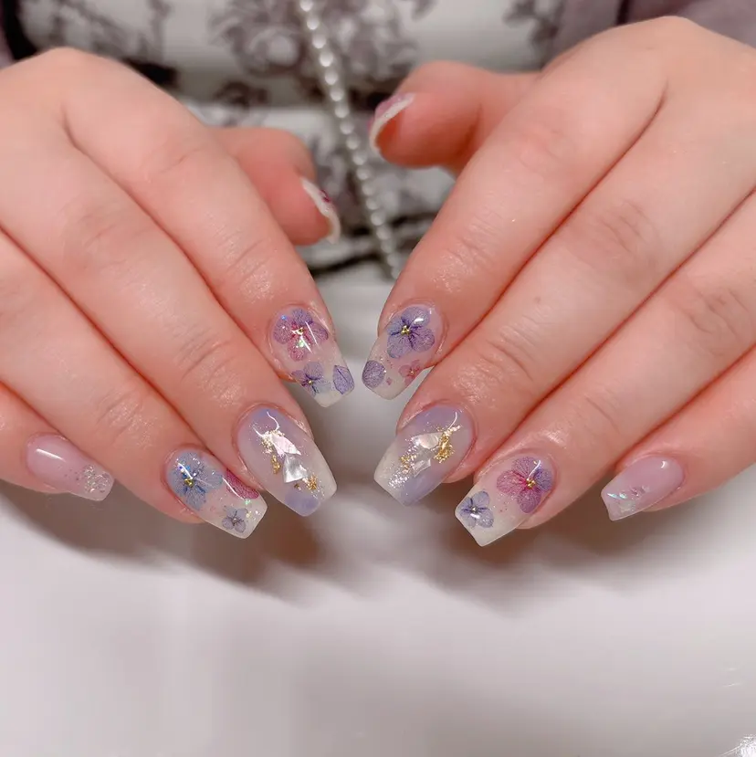 Chipi Nailの掲載