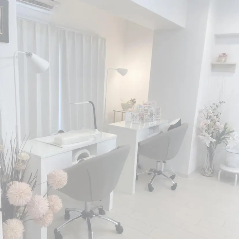 Mirai☆Lily beautynailの掲載